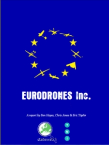 EurodronesInc-cover